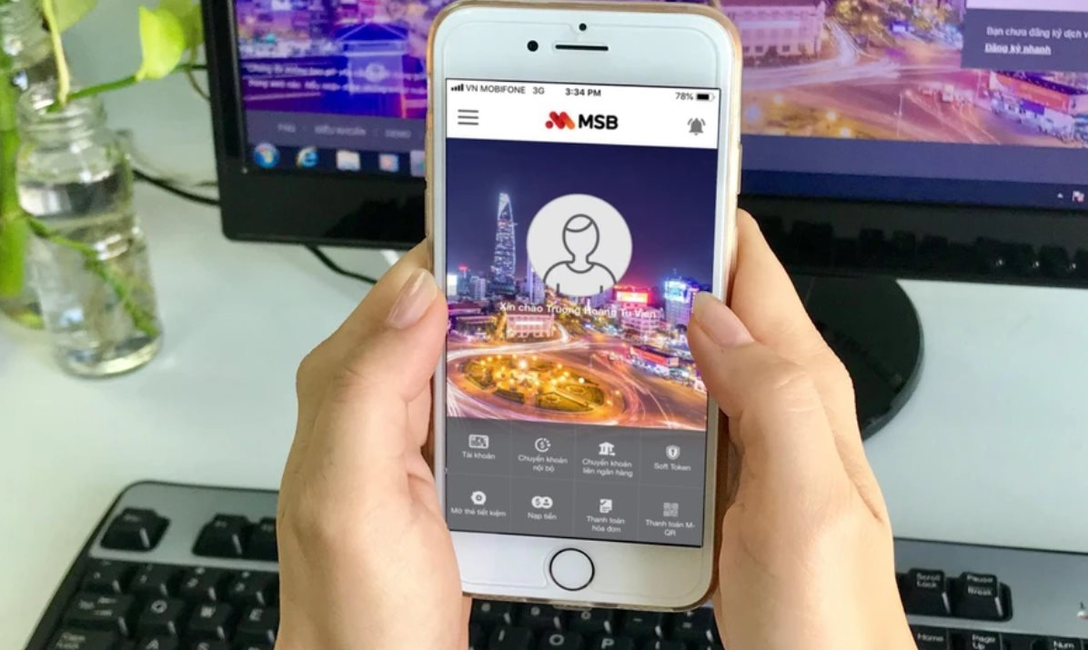 Ngân hàng sẽ ngừng giao dịch, đóng tài khoản vĩnh viễn đối với 6 nhóm khách hàng sau