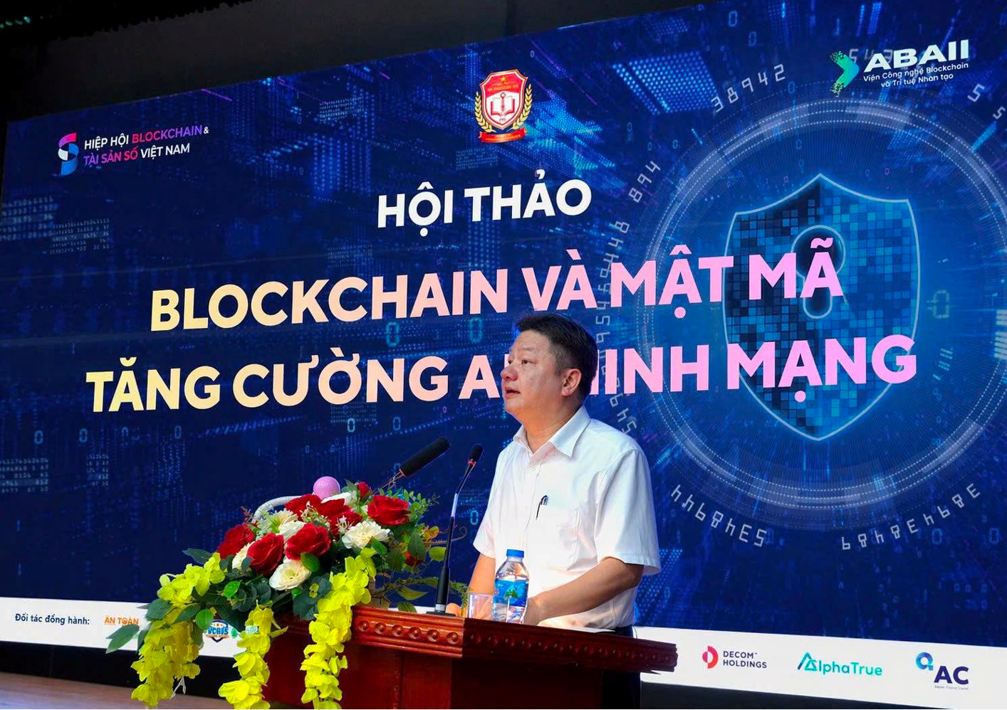 Thiệt hại tỷ USD từ lỗ hổng vận hành: Cảnh báo bảo mật hệ thống Blockchain