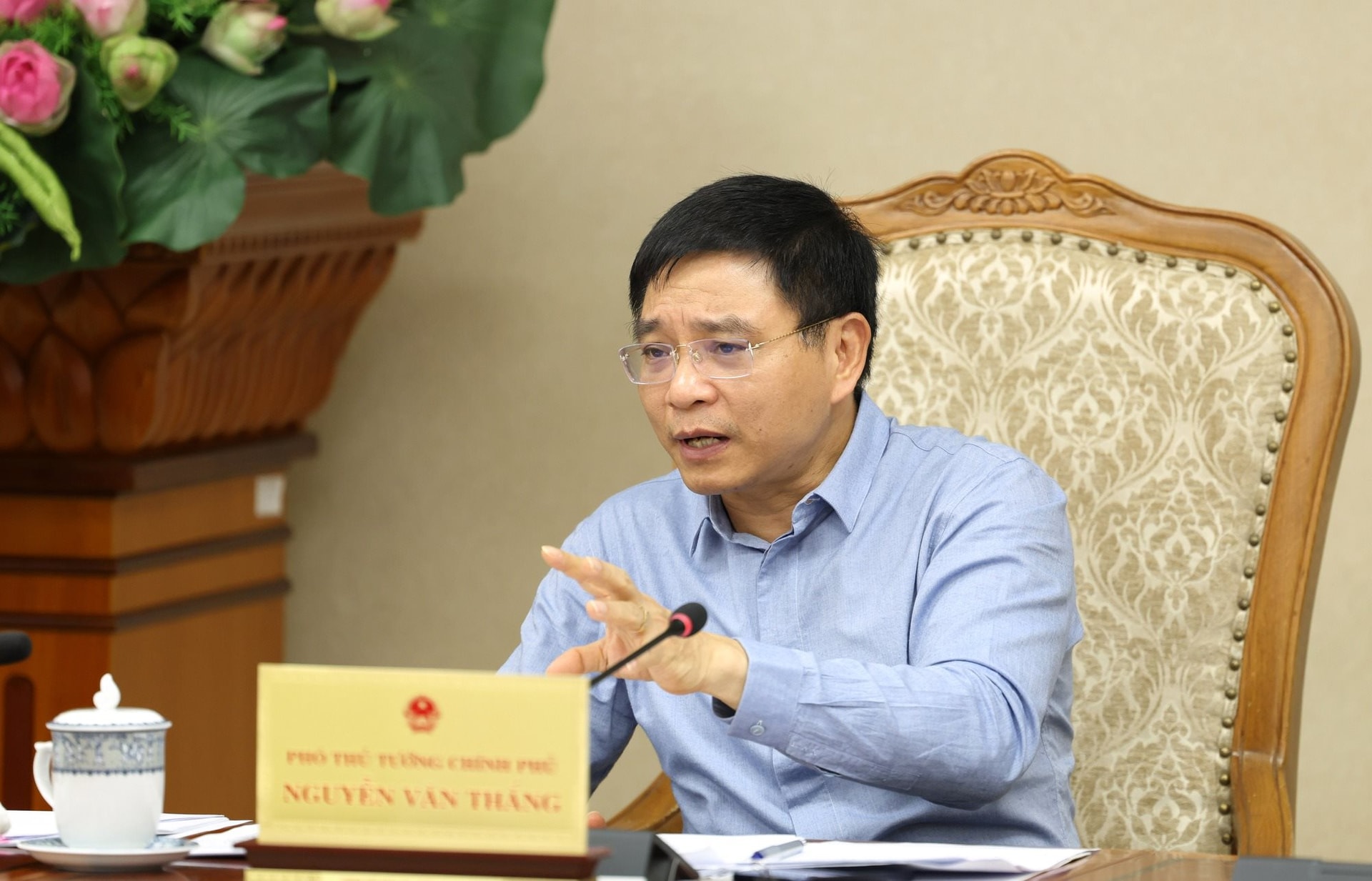 “Không lợi dụng biến động chi phí để tăng giá bất hợp lý”