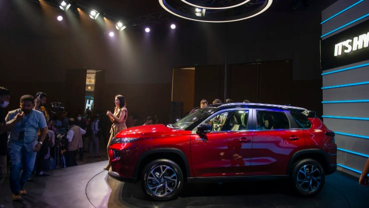 Nóng: Một mẫu xe mới có thể làm thay đổi hoàn toàn cuộc chơi xe điện tại Ấn Độ