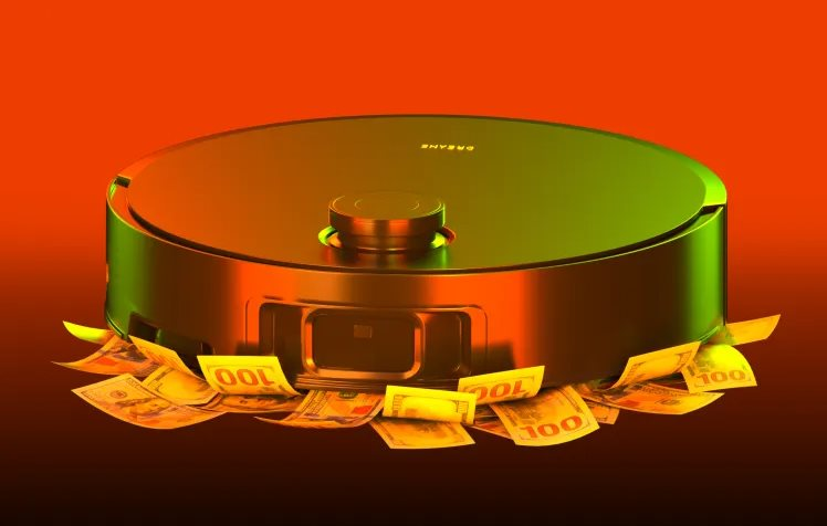 Hãng bán máy hút bụi vô danh Trung Quốc tặng vàng cho nhân viên, tham vọng phóng 2 triệu vệ tinh bị nghi ngờ vì “quá nổ”