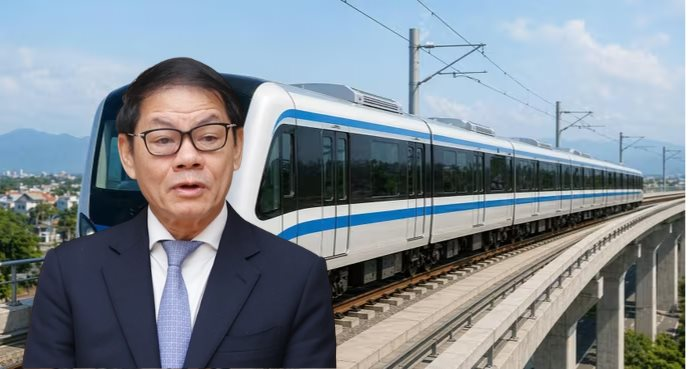 Tuyến đường sắt đô thị gần 266.000 tỷ đồng sẽ khởi công tháng 2/2027, THACO của tỷ phú Trần Bá Dương được giao nhiệm vụ quan trọng
