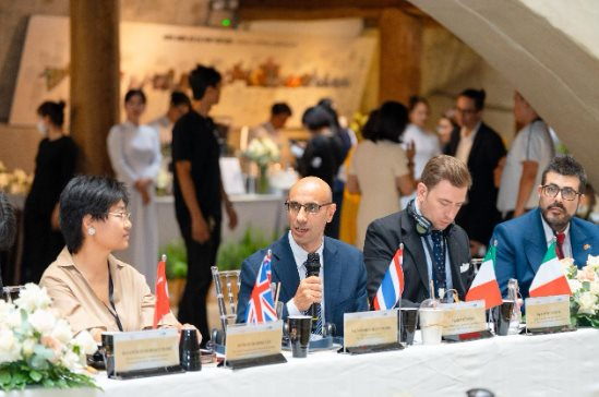 Thứ từng “thức tỉnh” cả châu Âu - Việt Nam có hàng triệu tấn và đang là giải pháp mới để tăng trưởng