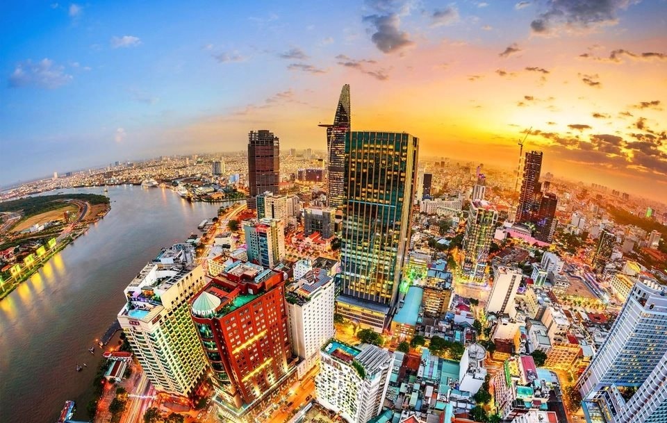 Ít ai ngờ: Người Việt Nam đạt 1 tỷ lệ liên quan đến công nghệ cao gấp 2 lần trung bình của thế giới