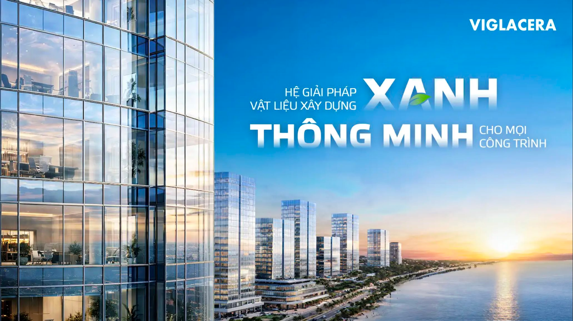 Viglacera dự kiến chia cổ tức 22%, mục tiêu lợi nhuận 1.820 tỷ đồng năm 2026