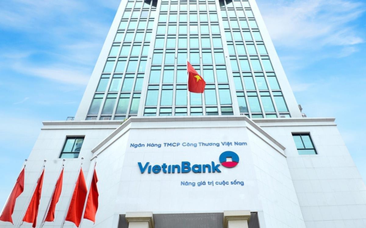 Lãnh đạo VietinBank: Dự kiến chuyển nhượng toà tháp trụ sở chính VietinBank Tower trong nửa đầu năm 2026