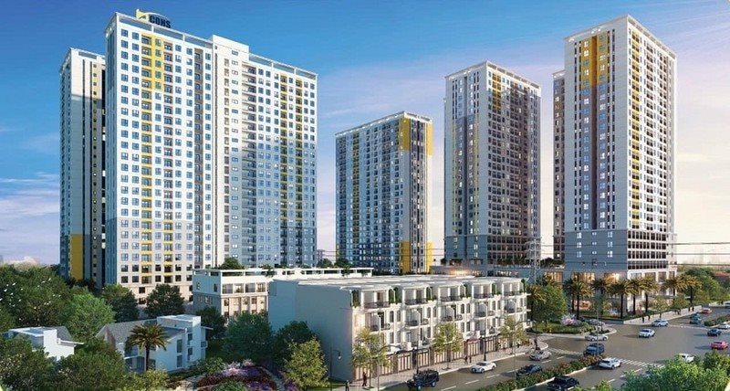 Một công ty con của Tập đoàn Bcons vừa hút về 276 tỷ đồng trái phiếu, lãi suất 11,5%/năm