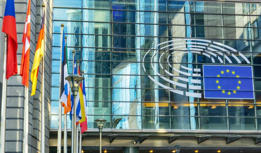 Bị cáo buộc giúp Nga mua hàng cấm, một nước châu Á lần đầu tiên chịu lệnh trừng phạt của EU 