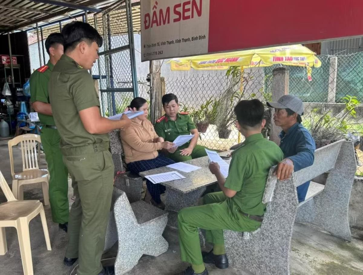 Cảnh báo người dân về thủ đoạn lừa đảo đặc biệt nghiêm trọng liên quan đến sổ đỏ