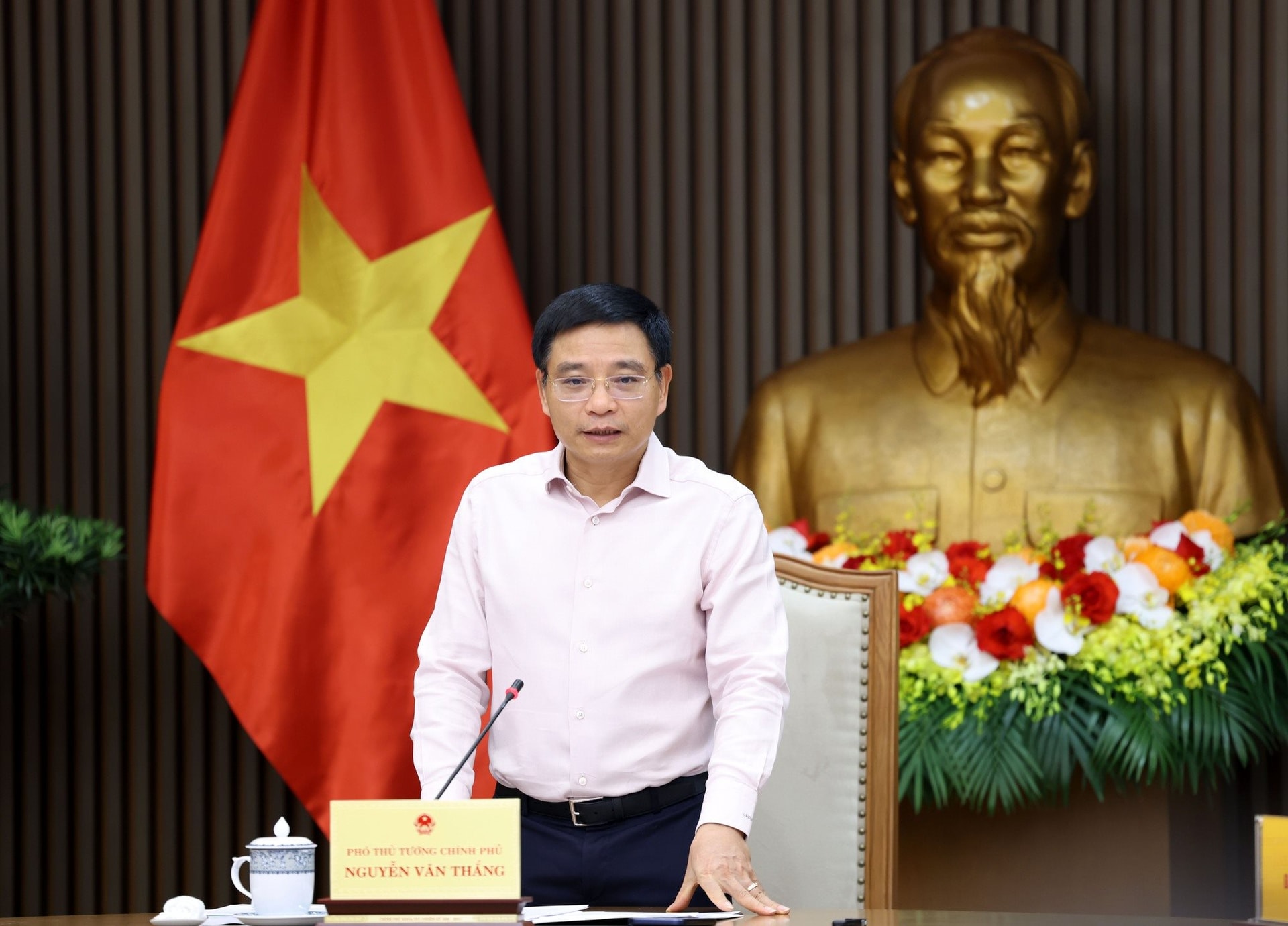 Đẩy nhanh vận hành Trung tâm Tài chính quốc tế: “Không có lý do để chần chừ”