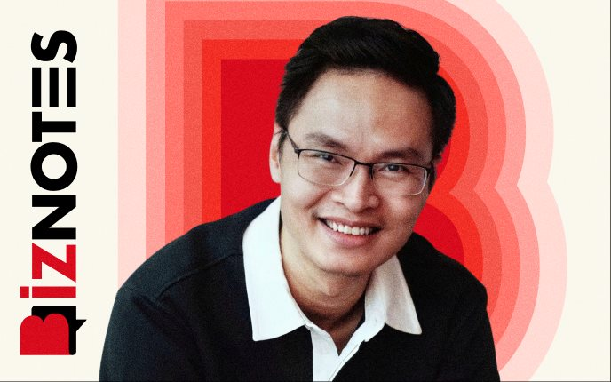 Không ai hỏi bằng cấp của tôi
