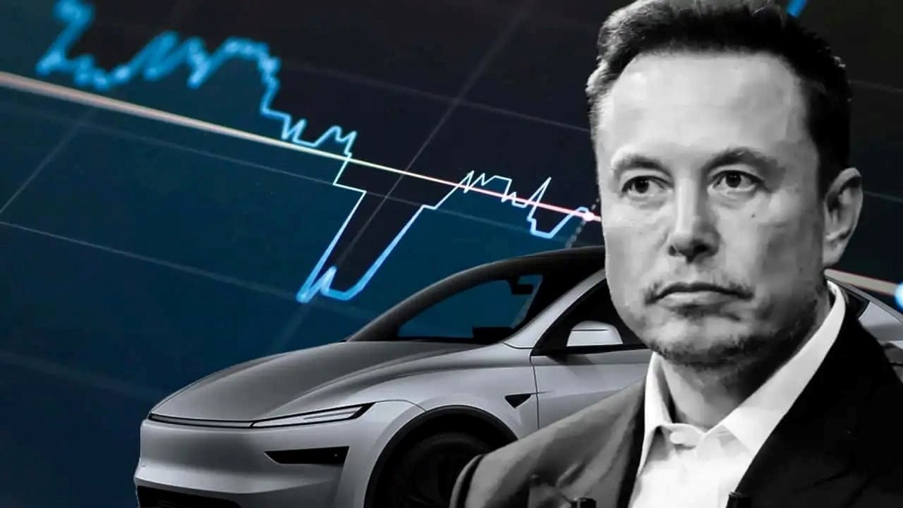 Chi 25 tỷ USD để biến Tesla từ hãng ô tô thành công ty công nghệ: Elon Musk khiến cả phố Wall run sợ