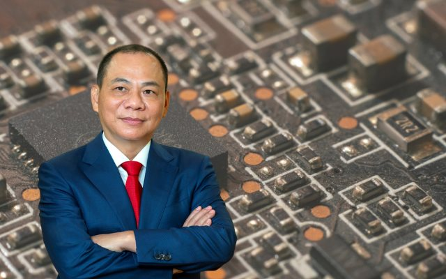 Tỷ phú Phạm Nhật Vượng nói về 'mỏ dầu không bao giờ cạn' tại ĐHCĐ VinGroup - VinSmart Future đã 'khai thác' đến đâu?