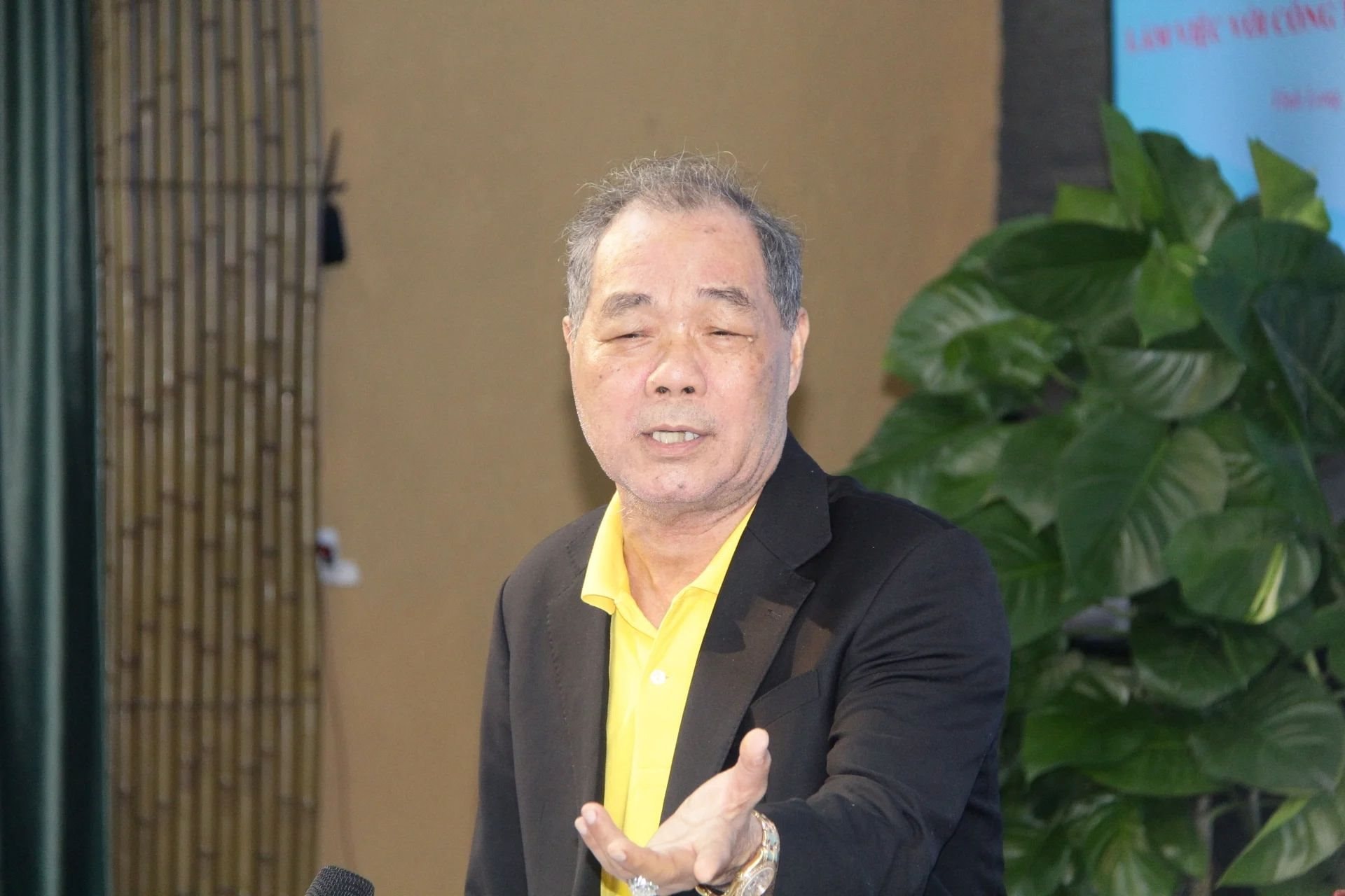 Ông Trầm Bê tái xuất, lộ diện hệ sinh thái dự án gần 6.000 tỷ đồng tại miền Tây