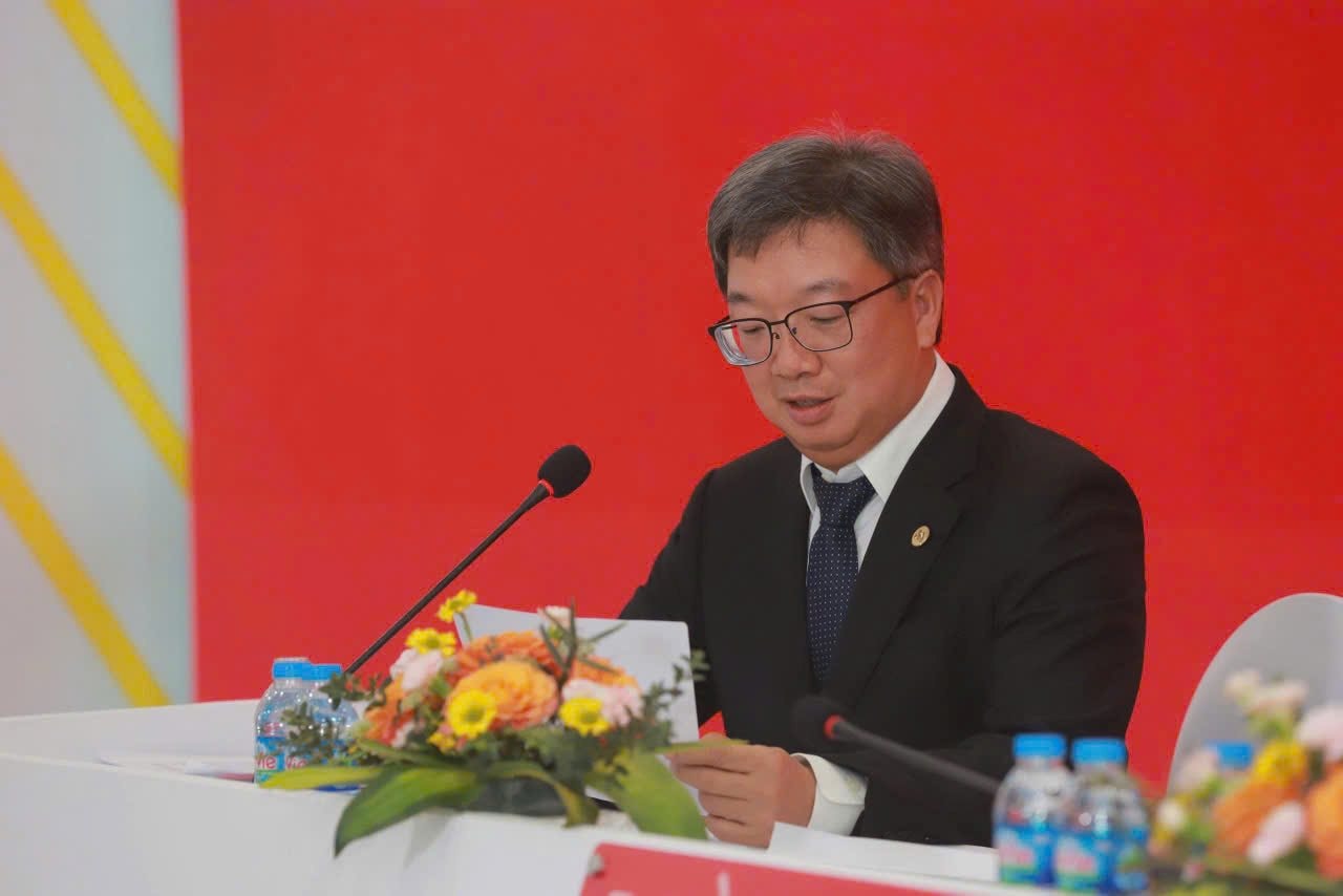 MSB lãi gần 1.900 tỷ trong quý I/2026, Tổng Giám đốc nói cổ phiếu ngân hàng đang được thị trường định giá đúng hơn