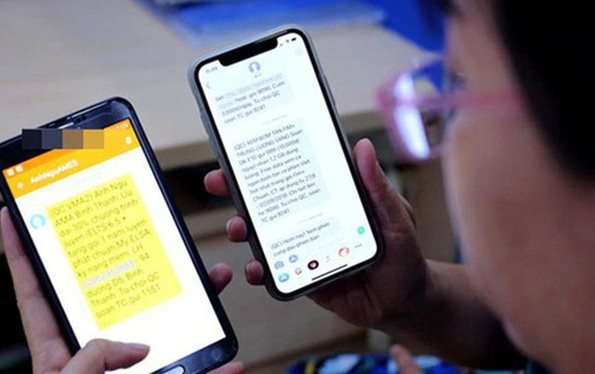 Tất cả người dân có tài khoản ngân hàng chú ý: Báo công an ngày khi nhận được nội dung chuyển khoản sau 