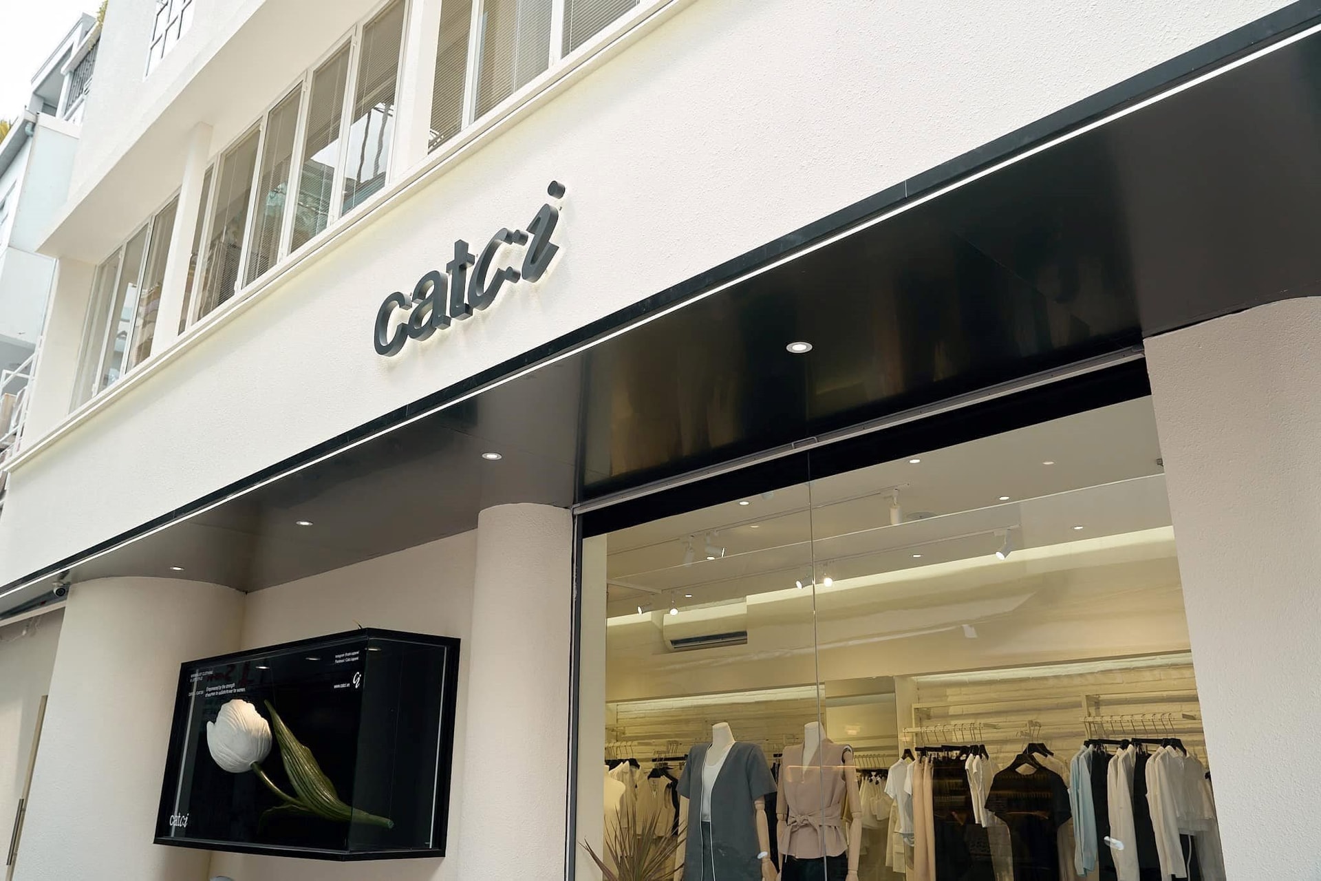 Thêm 1 thương hiệu thời trang bất ngờ thông báo đóng cửa: “Hơn 2 tỷ đồng cho bài học này”