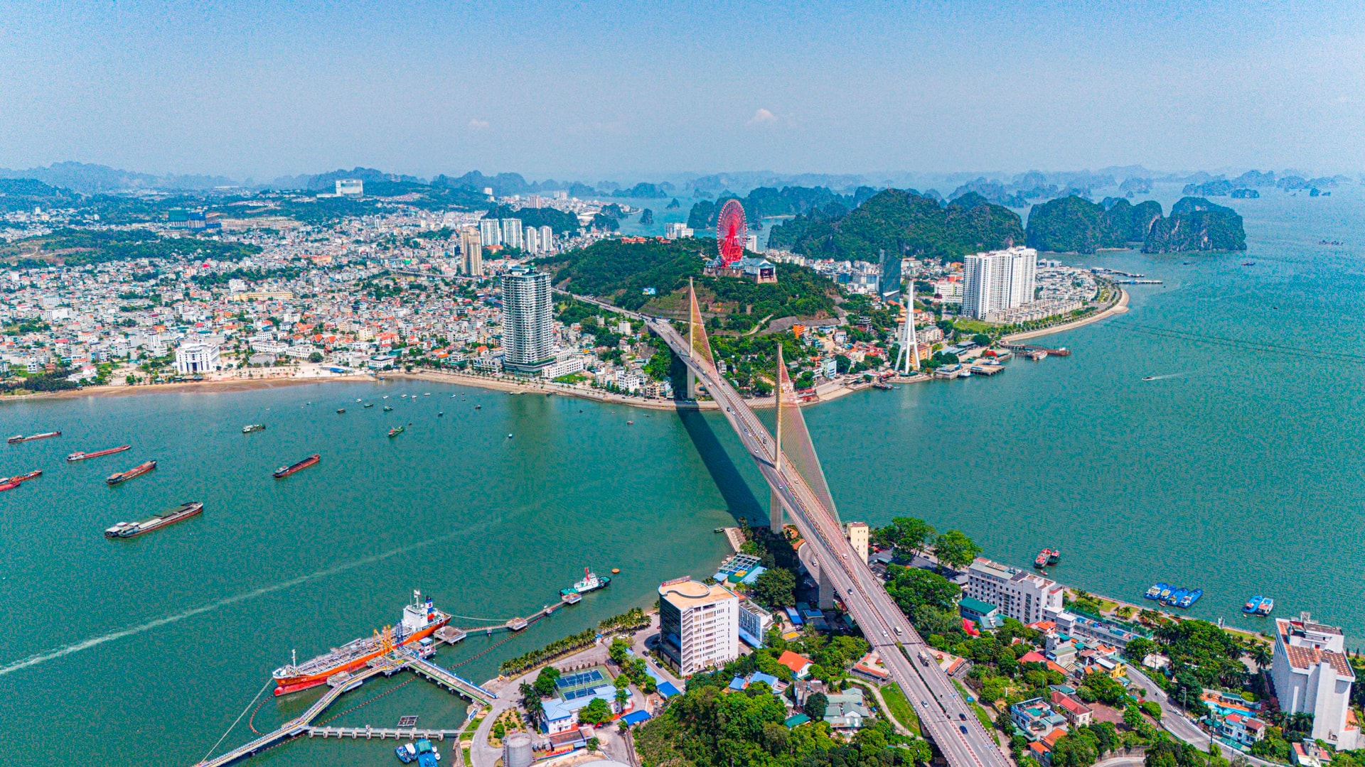 Chỉ 40 tháng, Việt Nam tạo ra công trình lập kỷ lục thế giới, vượt loạt công trình của Mỹ - Pháp ngay khi khánh thành
