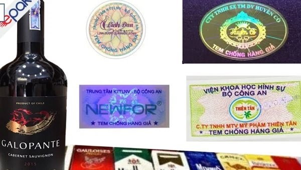 Dự kiến lộ trình cho doanh nghiệp, tổ chức, cá nhân được tự đặt in tem điện tử rượu, thuốc lá