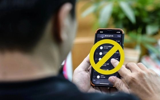 Công an cảnh báo ứng dụng đánh cắp thông tin cá nhân, tài khoản ngân hàng: Người dùng cần gỡ gấp