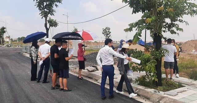 Hơn 2,2 triệu tỷ đồng đã được “bơm” vào thị trường bất động sản, Bộ Xây dựng lý giải nguyên nhân