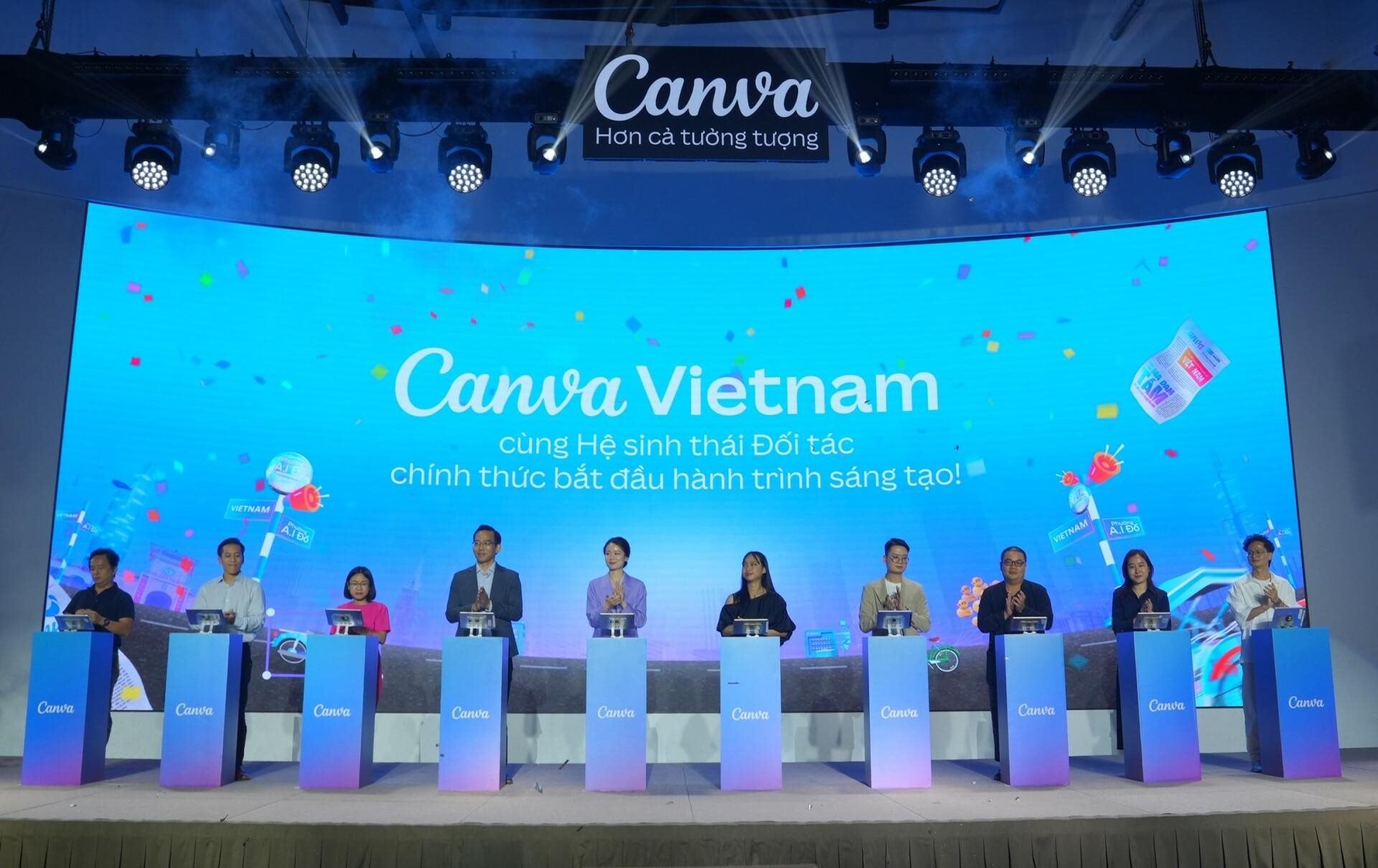 Một “ông lớn” vừa vào Việt Nam, tham vọng thay đổi ngành trị giá hàng tỷ USD, giúp triệu người làm một việc dễ dàng hơn