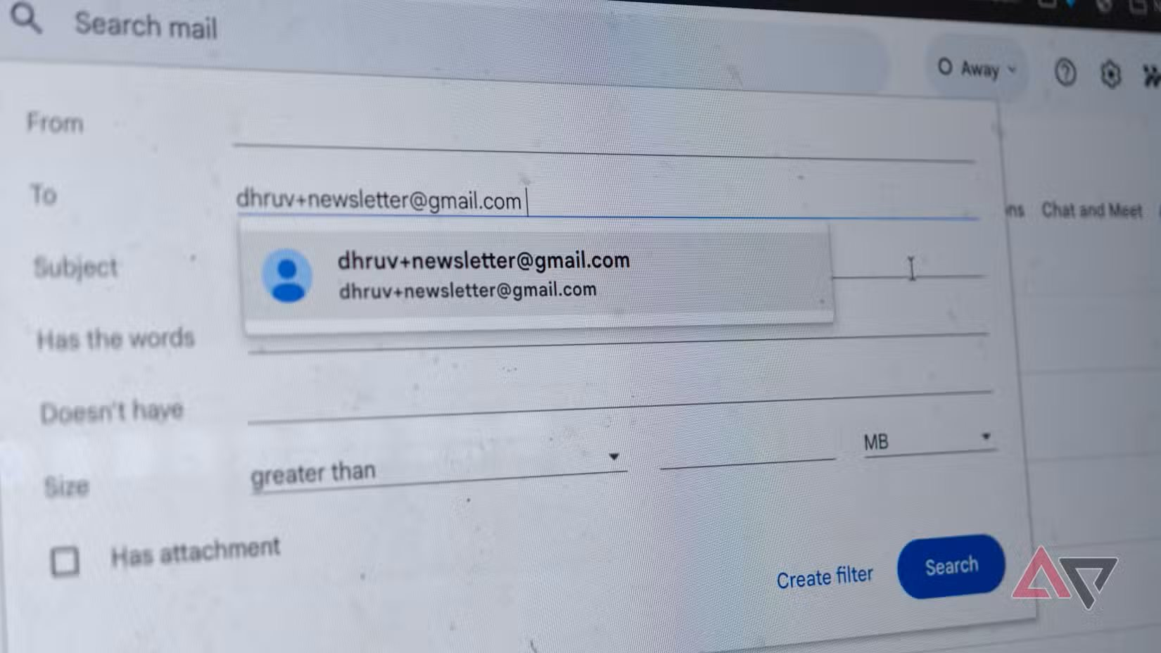 Thủ thuật cực hay này đã tồn tại trên Gmail cả chục năm mà không ai hay biết: Dùng thử bạn sẽ không hối hận