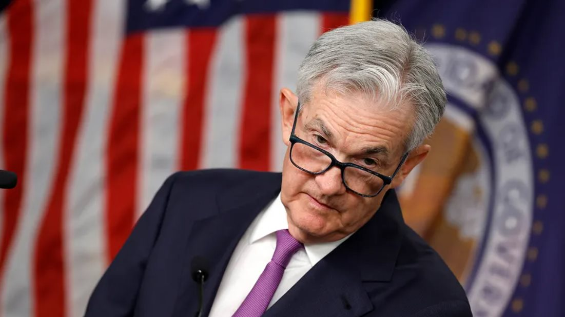 Mọi ánh mắt đổ dồn vào tuần định đoạt: ‘Ghế nóng’ Chủ tịch Fed chuẩn bị đổi chủ, kỳ vọng cắt giảm lãi suất giảm, ông lớn công nghệ đồng loạt ra BCTC