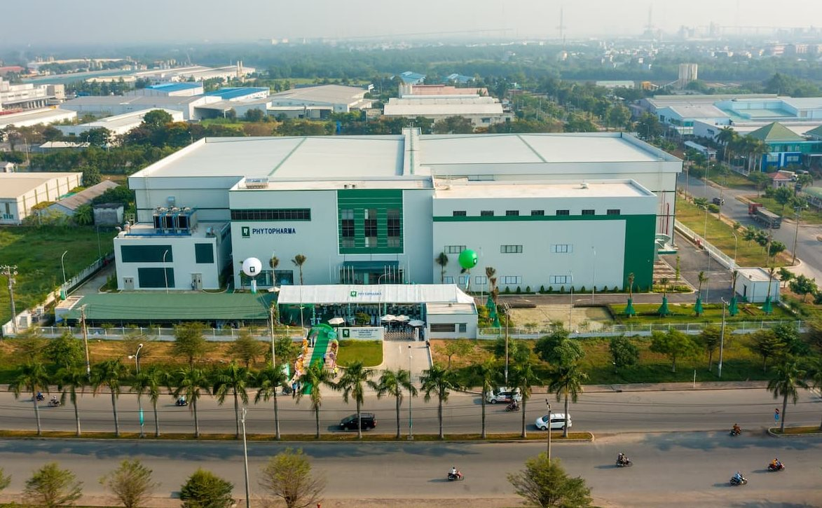 Dược liệu Trung ương 2 hụt hơi quý đầu năm, lợi nhuận lao dốc gần 30%