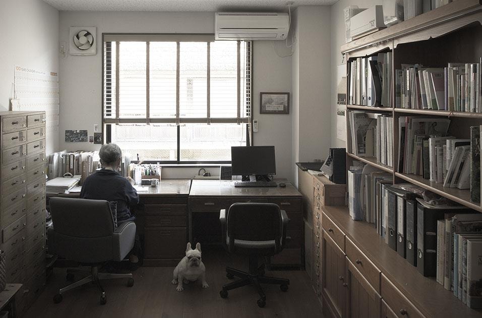 5 bài học truyền cảm hứng của nữ tỉ phú Nhật cho tuổi già và trung niên