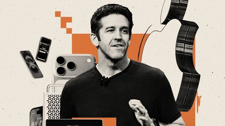 Thách thức với CEO sắp tới của Apple