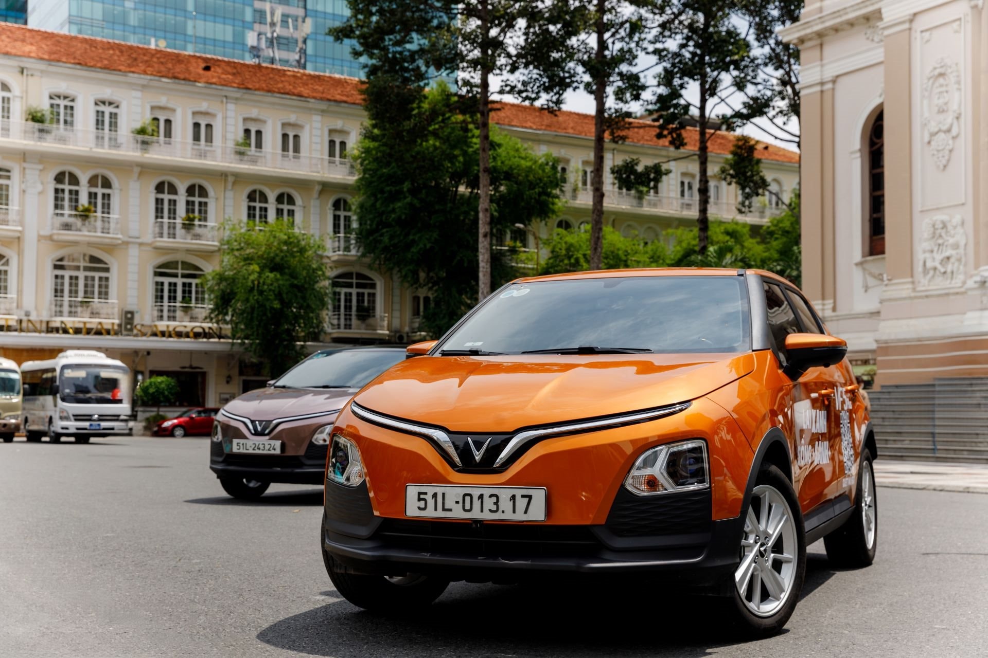 Chạy 20.000 km, chủ xe “sốc” với chi phí sạc pin và bảo dưỡng của VinFast VF 5