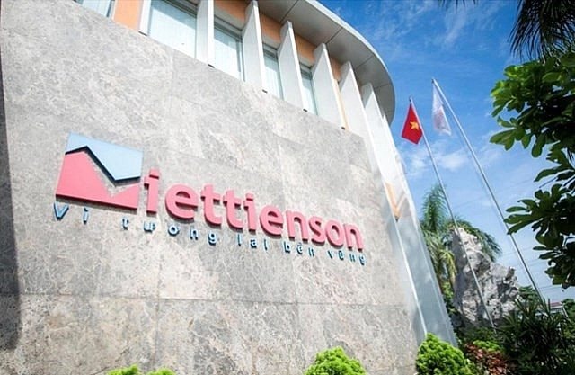 Cổ phiếu AAV bị hủy niêm yết bắt buộc sau 3 năm thua lỗ liên tiếp