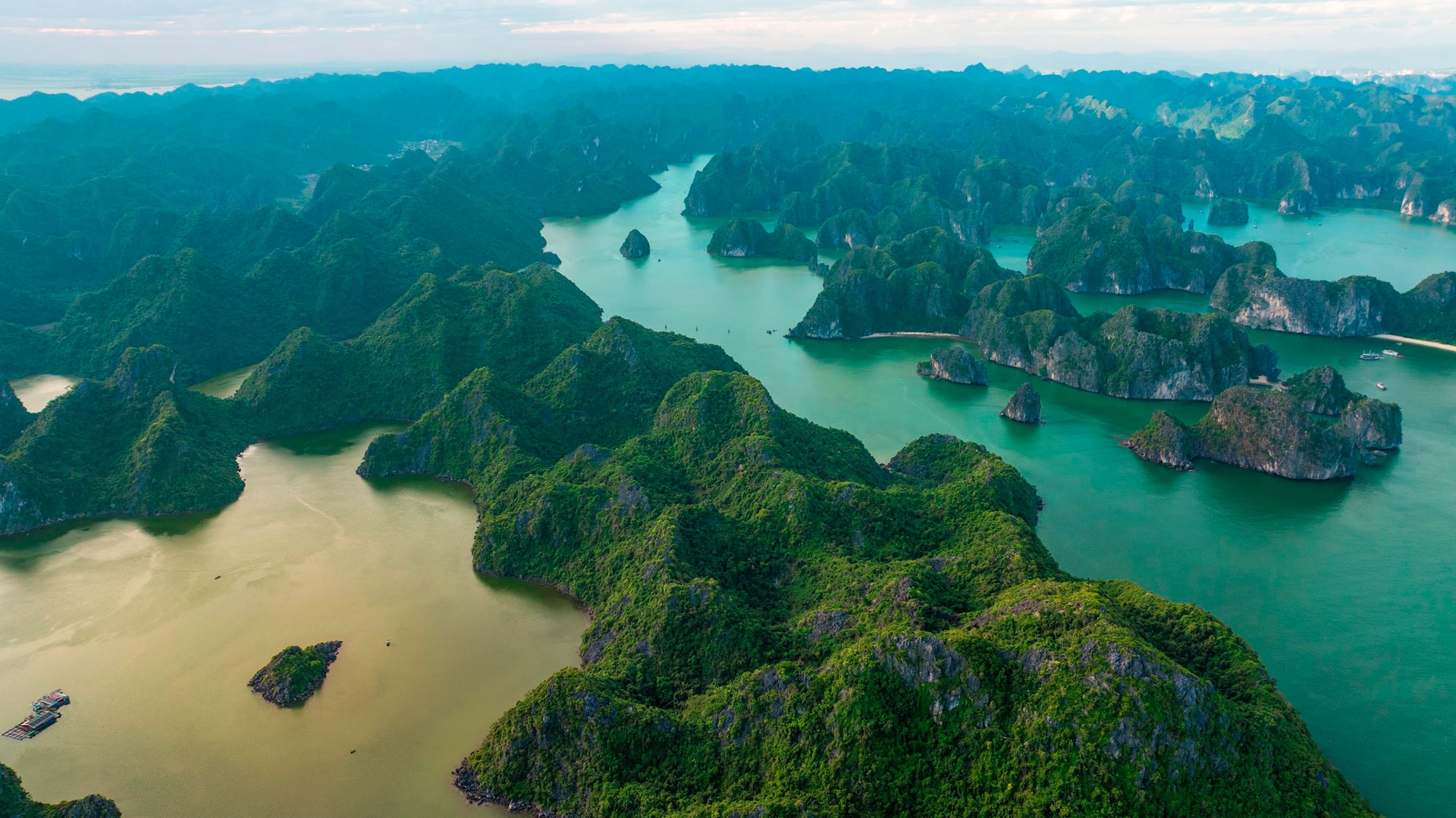 Hạ tầng bứt phá, Cát Bà khai phóng tiềm năng di sản
