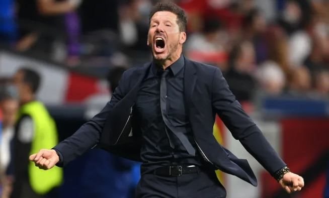 Từ 'El Cholo' trên sân cỏ đến 'ông trùm' địa ốc: Đế chế bất động sản thầm lặng của Diego Simeone