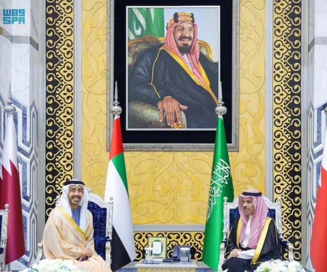 Nóng: UAE chính thức tuyên bố rút khỏi OPEC, thị trường năng lượng đón cú sốc mới 