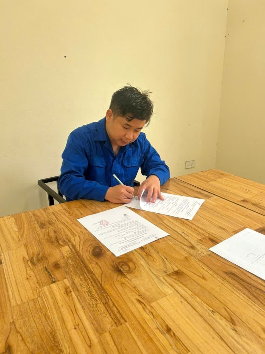 Hơn 60 khoản vay được giải ngân, nhưng tiền không vào tài khoản khách hàng: Gần 2 tỷ đồng bị chiếm đoạt