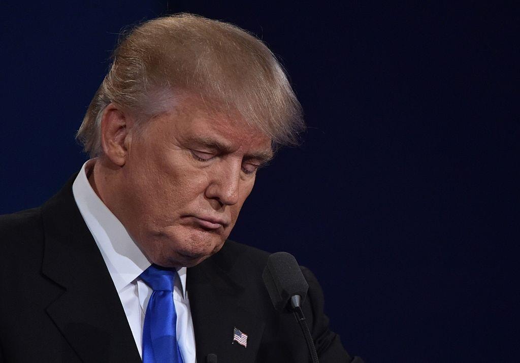 Lãnh đạo nước đồng minh quan trọng nói thẳng “điều đau lòng” của Washington