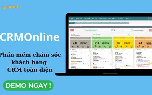 CRM định hình lại cuộc chơi giữ chân khách hàng