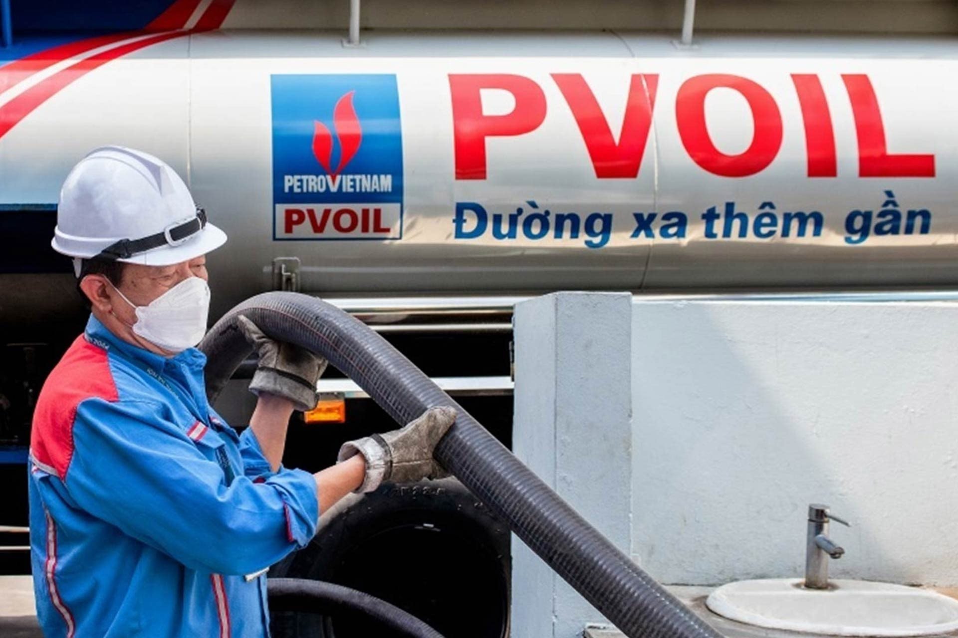 PVOIL bị cơ quan Hải quan xử phạt gần 1,6 tỷ đồng do khai sai thuế