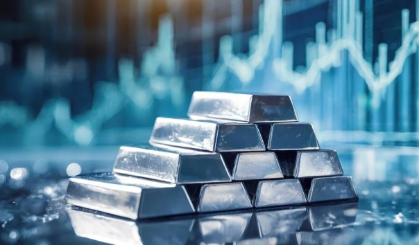 Lời khuyên cho những ai đu đỉnh bạc: Một kịch bản bất ngờ sẽ xảy ra vào cuối năm nay!