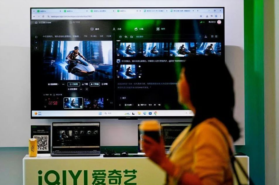 Sau chatbot và AI Agent, Trung Quốc đang bùng nổ ‘cơn sốt vàng’ mới, giá trị thị trường lên tới 36 tỷ USD