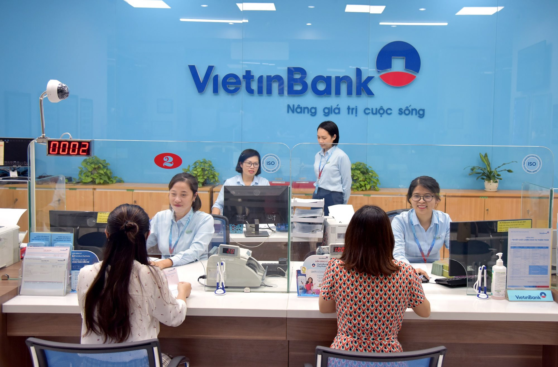 Cập nhật KQKD ngân hàng quý 1/2026 tối 28/4: VietinBank gây bất ngờ!