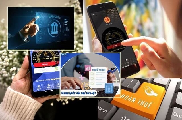 Cơ quan thuế nêu loạt “cảnh báo đỏ” khi hoàn thuế thu nhập cá nhân tự động, người dân cần đặc biệt lưu ý!