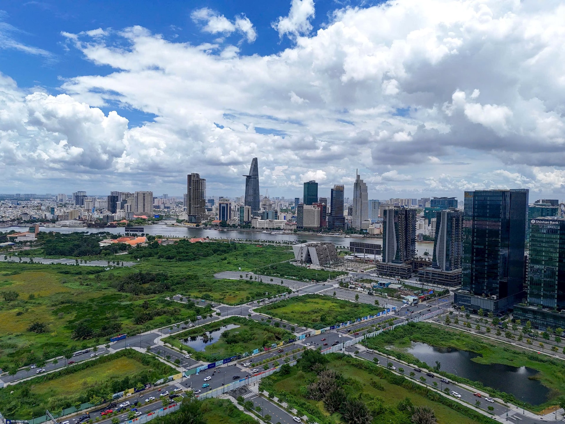 Hôm nay, Sun Group chính thức khởi công siêu công trình biểu tượng trị giá 30.000 tỷ tại thành phố giàu nhất Việt Nam