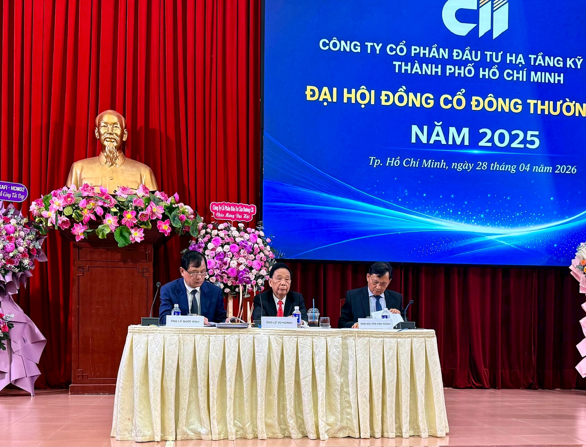 CEO CII Lê Quốc Bình: Trên thế giới không có TOD nào lỗ, Hàng Xanh là mỏ vàng vượt xa Thủ Thiêm