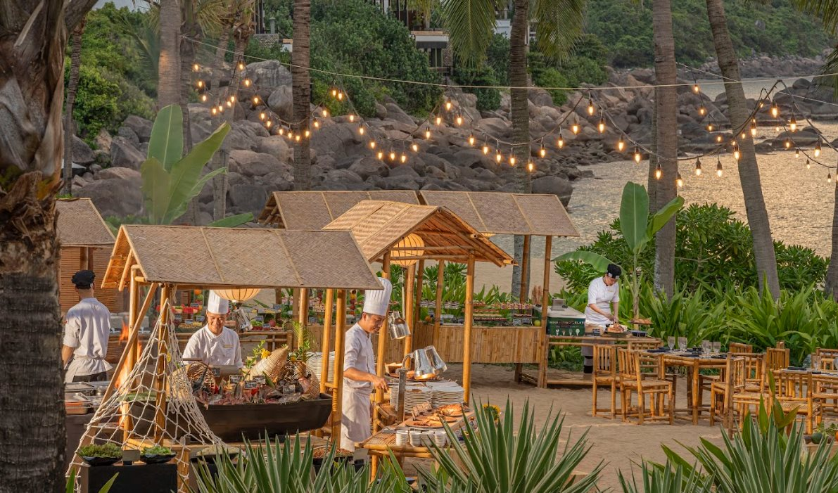 Từ 6-11/6, khách du lịch tới Đà Nẵng có tin vui: Cơ hội tham dự lễ hội độc đáo lần đầu tiên được tổ chức tại miền Trung