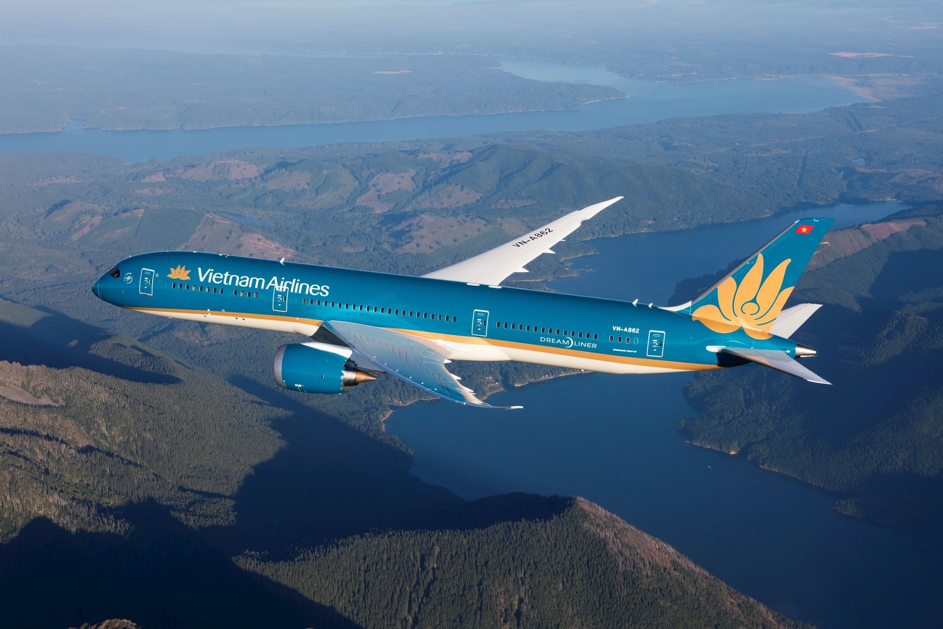 Vietnam Airlines công bố kết quả tài chính Quý I/2026, chủ động thích ứng trước biến động của thị trường quốc tế