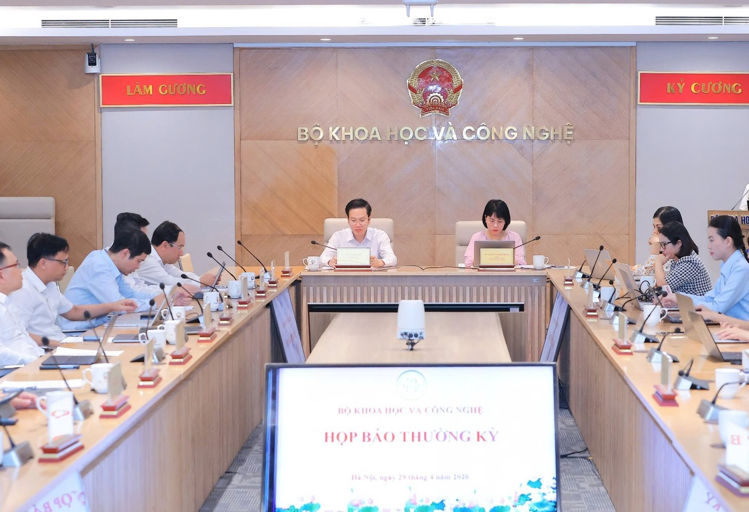 Doanh thu công nghiệp công nghệ số tăng 38%