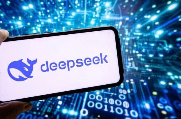 Bí ẩn DeepSeek: Gương mặt thay thế CEO bất ngờ lộ diện sau bản V4